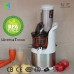 CH815 DC Motor big mouth slow juicer 